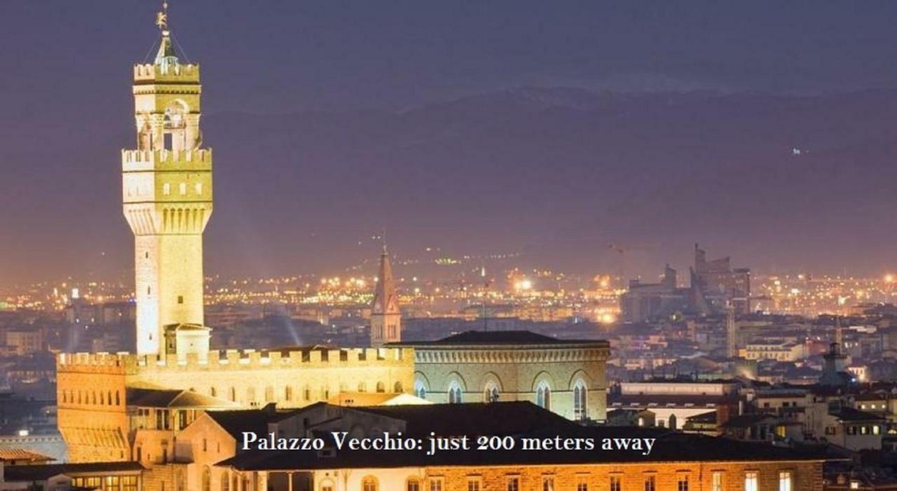 Happy Florence San Niccolo N.1 Bagian luar foto