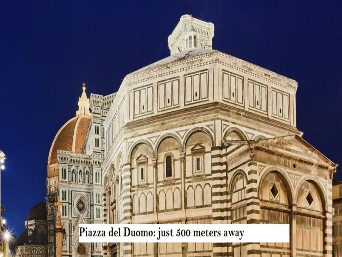 Happy Florence San Niccolo N.1 Bagian luar foto